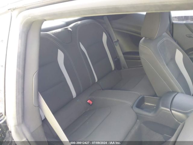 1G1FB1RX1K0157977 Chevrolet Camaro 1ls