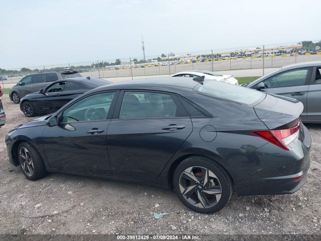 Hyundai ELANTRA SEL 2023 5NPLS4AGXPH117009 Image 13