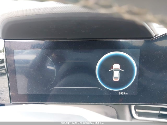 Hyundai ELANTRA SEL 2023 5NPLS4AGXPH117009 Image 7