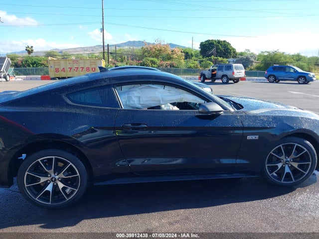 Ford Mustang Ecoboost Premium Fastback 2020 1FA6P8TD8L5187343 Image 13