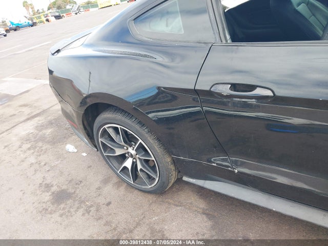 Ford Mustang Ecoboost Premium Fastback 2020 1FA6P8TD8L5187343 Image 18