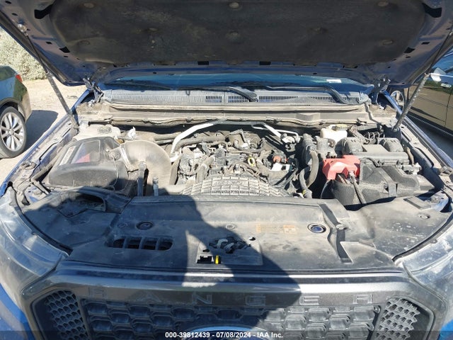 Ford Ranger Xlt 2019 1FTER4EHXKLA13468 Image 10