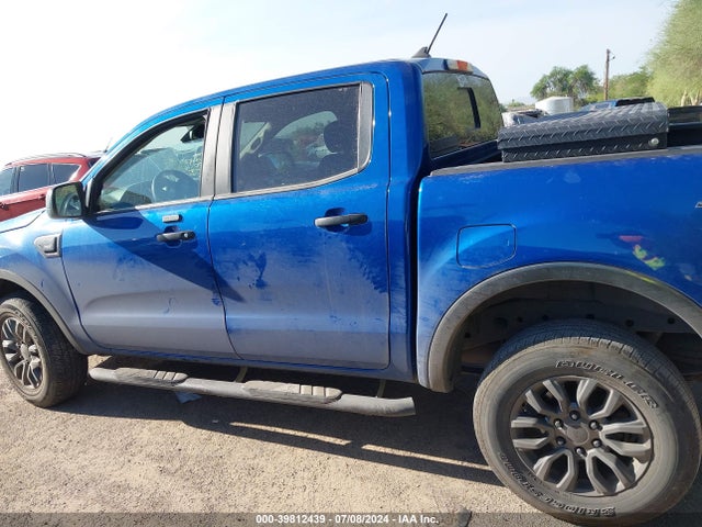 Ford Ranger Xlt 2019 1FTER4EHXKLA13468 Image 14
