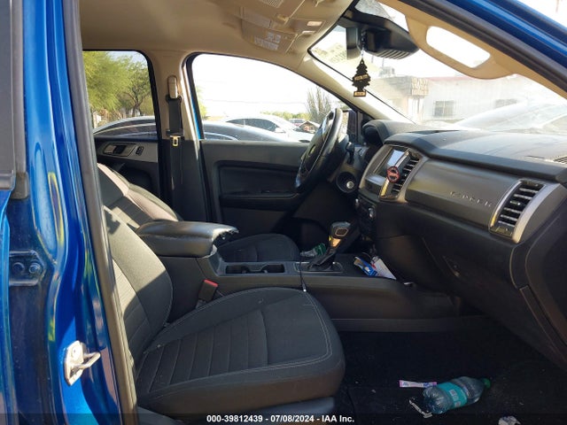 Ford Ranger Xlt 2019 1FTER4EHXKLA13468 Image 5