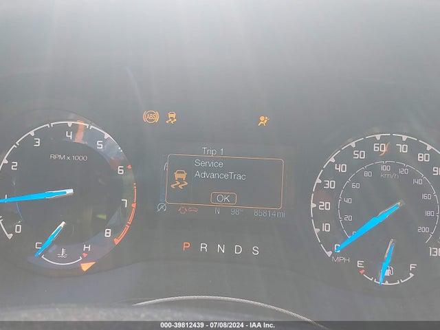 Ford Ranger Xlt 2019 1FTER4EHXKLA13468 Image 7