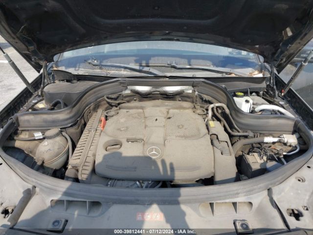 WDCGG5HB0EG167741 Mercedes-Benz GLK 350