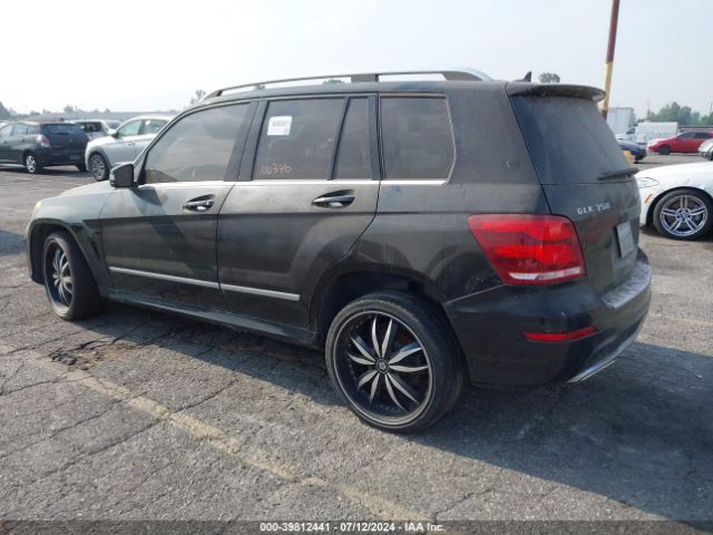 WDCGG5HB0EG167741 Mercedes-Benz GLK 350