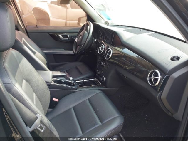 WDCGG5HB0EG167741 Mercedes-Benz GLK 350