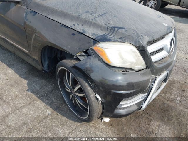 WDCGG5HB0EG167741 Mercedes-Benz GLK 350