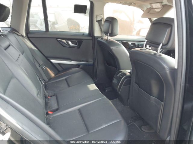 WDCGG5HB0EG167741 Mercedes-Benz GLK 350
