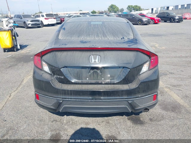 Honda Civic Lx-p 2016 2HGFC4B04GH302663 Image 16