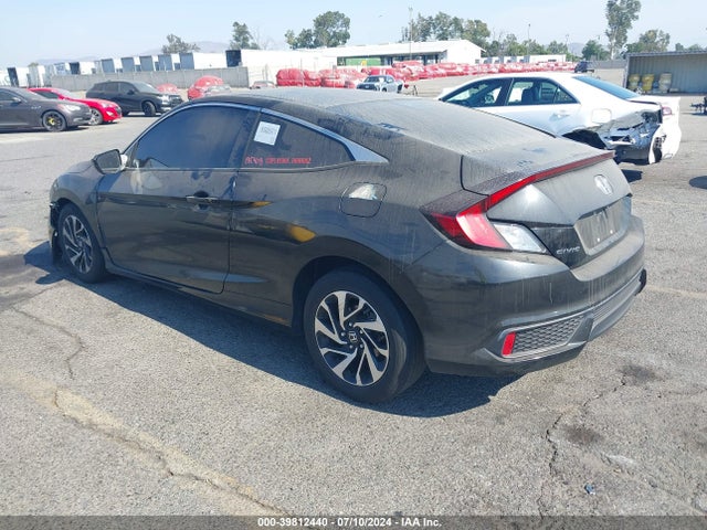 Honda Civic Lx-p 2016 2HGFC4B04GH302663 Image 3