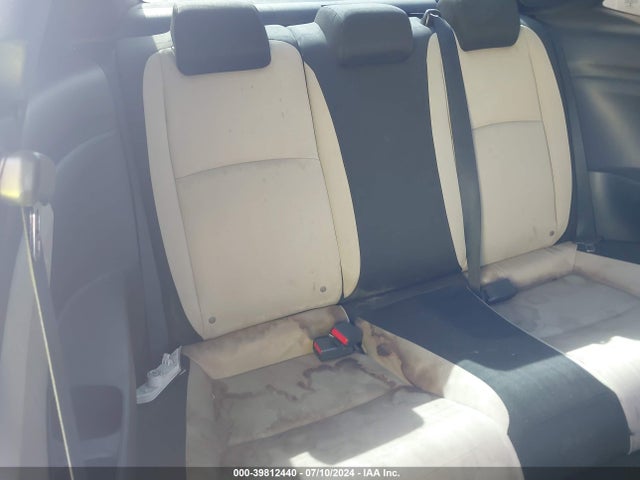 Honda Civic Lx-p 2016 2HGFC4B04GH302663 Image 8