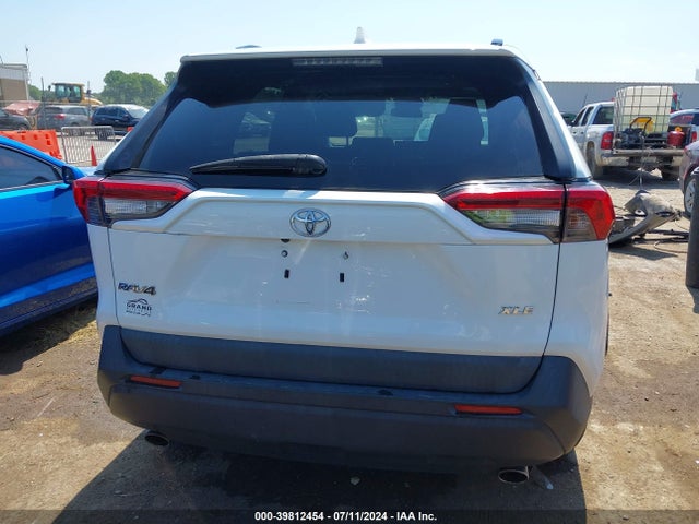 Toyota Rav4 Xle 2019 2T3W1RFV1KW011957 Image 16