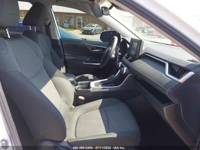 Toyota Rav4 Xle 2019 2T3W1RFV1KW011957 Image 5