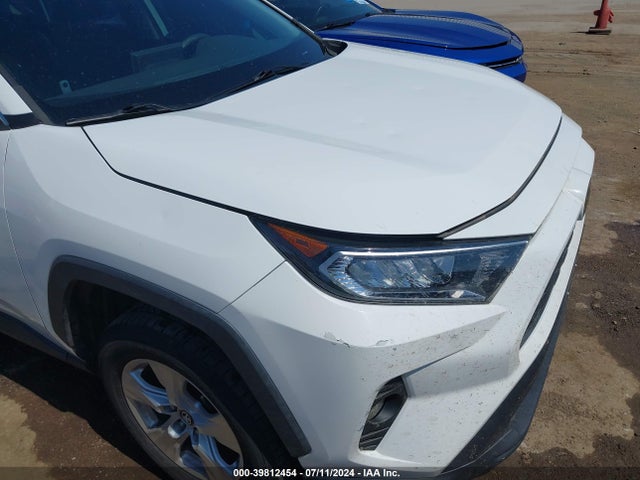 Toyota Rav4 Xle 2019 2T3W1RFV1KW011957 Image 6