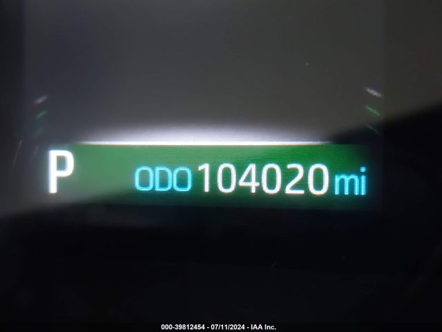 Toyota Rav4 Xle 2019 2T3W1RFV1KW011957 Image 7
