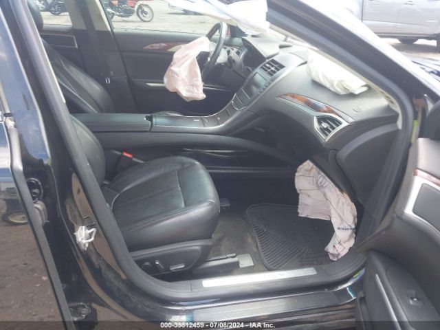 3LN6L2GK8ER830460 Lincoln MKZ