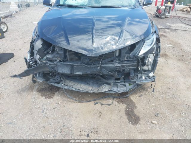 3LN6L2GK8ER830460 Lincoln MKZ