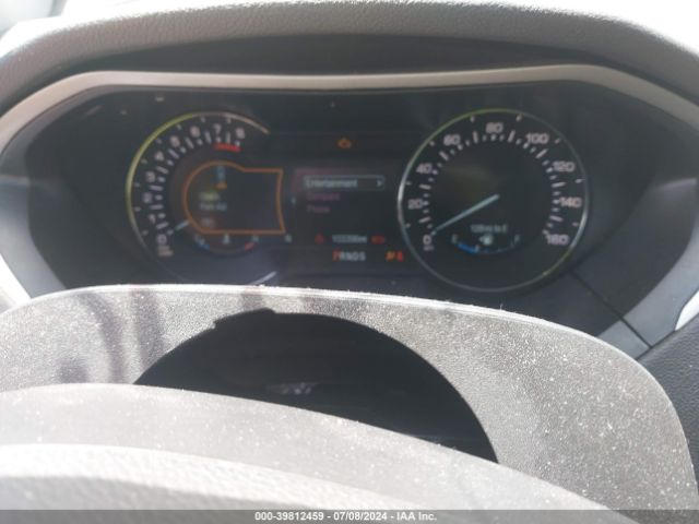 3LN6L2GK8ER830460 Lincoln MKZ