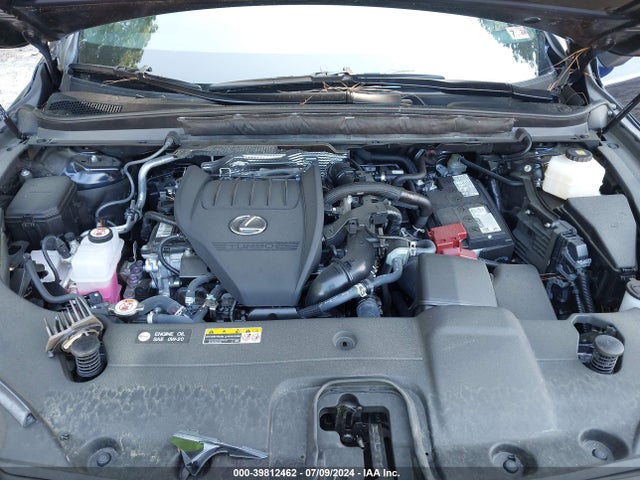 2T2BAMCA9PC031129 Lexus Rx 350 Luxury