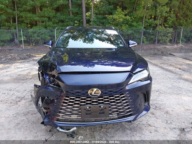 2T2BAMCA9PC031129 Lexus Rx 350 Luxury