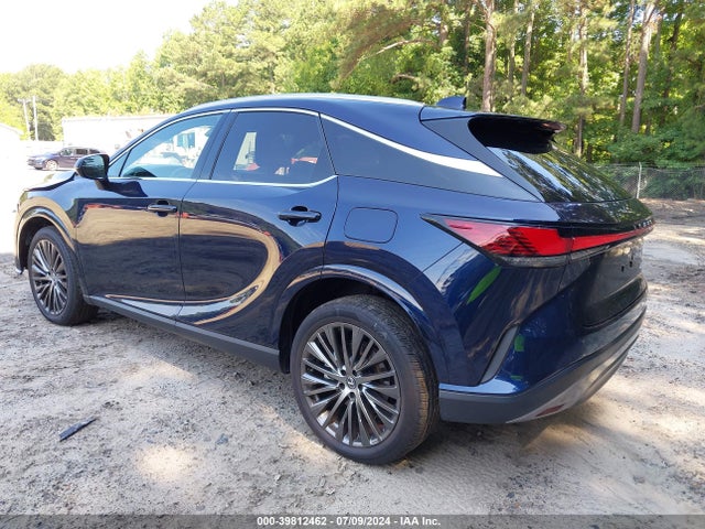 2T2BAMCA9PC031129 Lexus Rx 350 Luxury