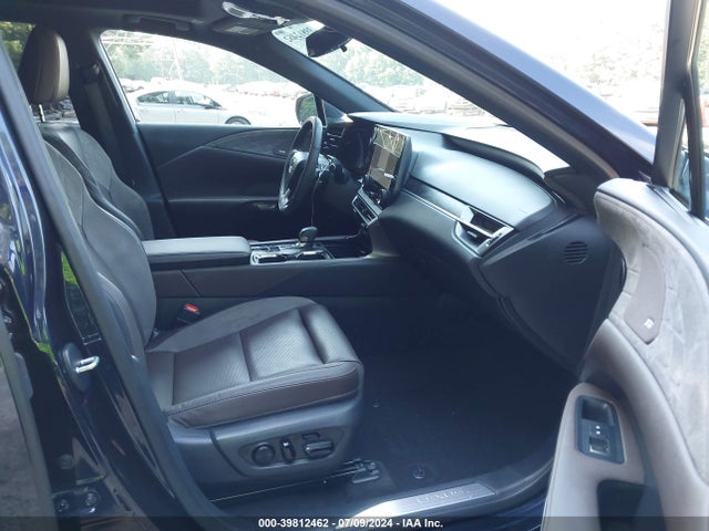 2T2BAMCA9PC031129 Lexus Rx 350 Luxury