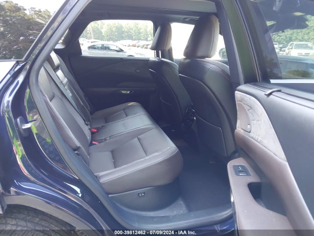 2T2BAMCA9PC031129 Lexus Rx 350 Luxury