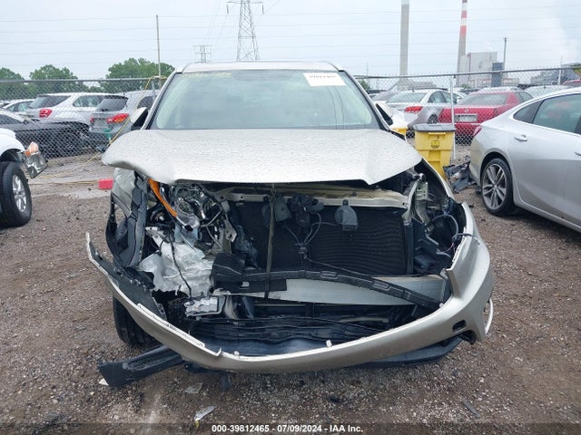 5TDDKRFH8FS076391 Toyota Highlander Limited V6