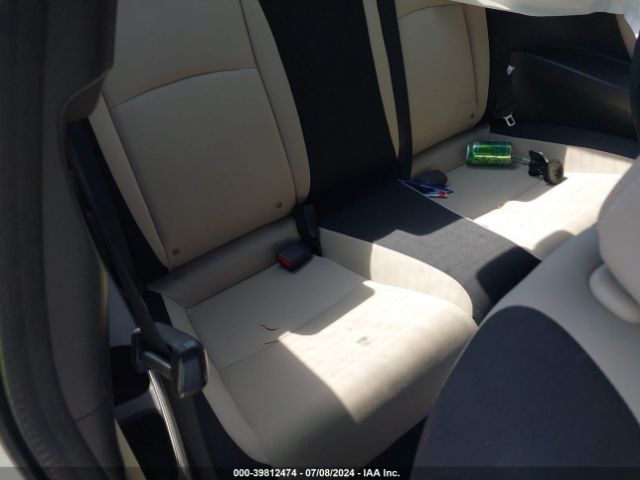 2HGFC4B06GH309761 Honda Civic Lx-p