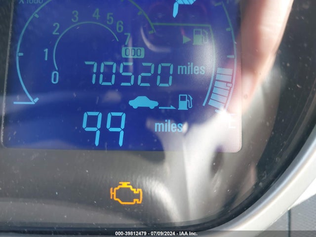 Chevrolet Spark 1lt Cvt 2015 KL8CD6S93FC791141 Image 15