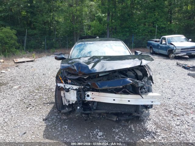 58ABZ1B13KU016249 Lexus Es 350 F Sport