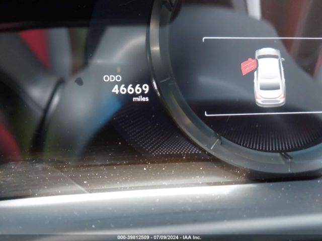 58ABZ1B13KU016249 Lexus Es 350 F Sport