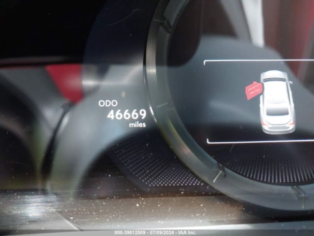 58ABZ1B13KU016249 Lexus Es 350 F Sport