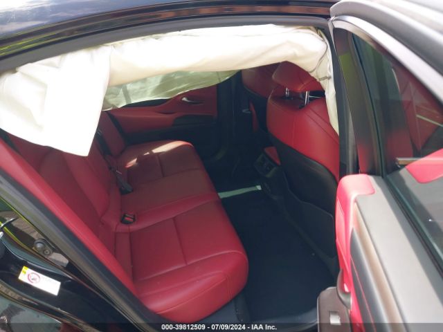 58ABZ1B13KU016249 Lexus Es 350 F Sport
