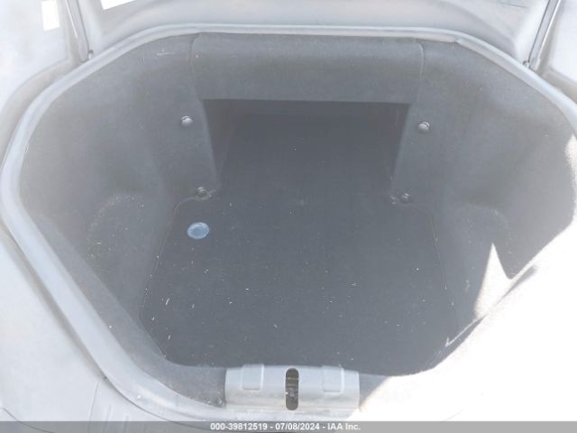 5YJSA1H16EFP43103 Tesla Model S P85