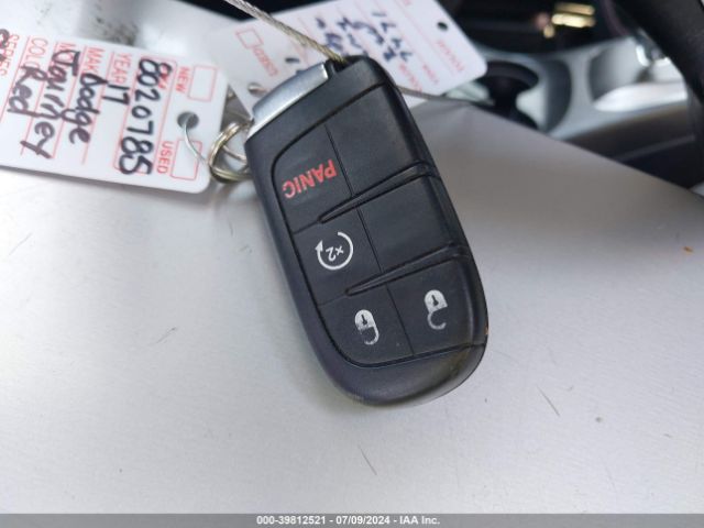 3C4PDCEG5HT577471 Dodge JOURNEY GT