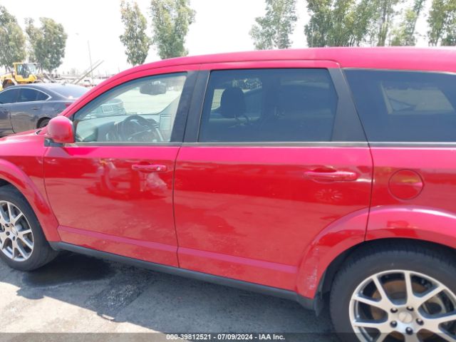 3C4PDCEG5HT577471 Dodge JOURNEY GT
