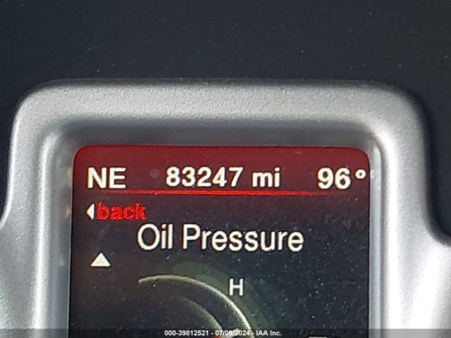 3C4PDCEG5HT577471 Dodge JOURNEY GT