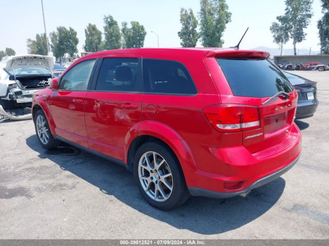 3C4PDCEG5HT577471 Dodge JOURNEY GT