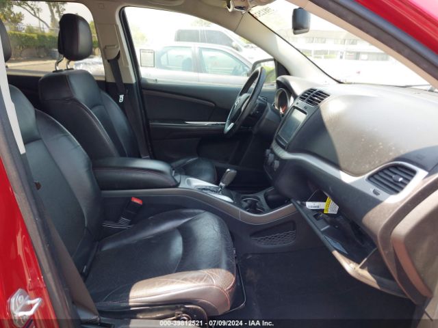 3C4PDCEG5HT577471 Dodge JOURNEY GT