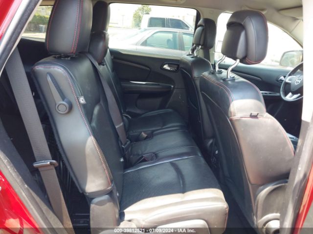 3C4PDCEG5HT577471 Dodge JOURNEY GT