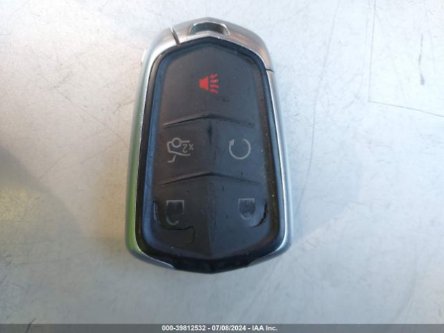 1G6KB5RSXJU153759 Cadillac Ct6 Standard