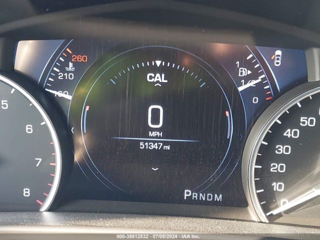 1G6KB5RSXJU153759 Cadillac Ct6 Standard