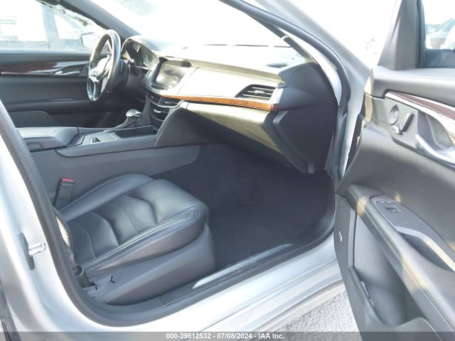 1G6KB5RSXJU153759 Cadillac Ct6 Standard