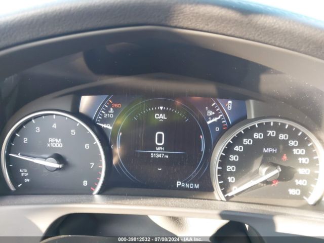 1G6KB5RSXJU153759 Cadillac Ct6 Standard