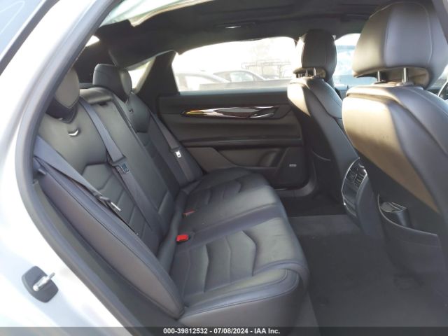 1G6KB5RSXJU153759 Cadillac Ct6 Standard