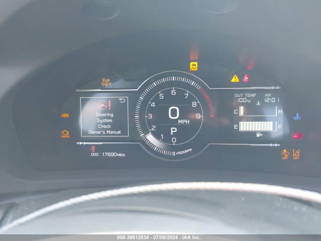 Subaru Brz Premium 2023 JF1ZDBC13P8701192 Image 7