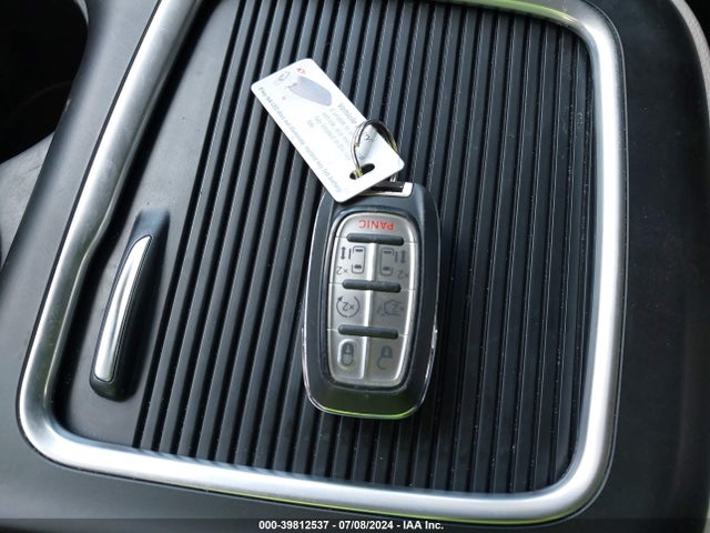 Chrysler Pacifica Touring L 2022 2C4RC1BG5NR146941 Image 11